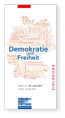 Publikation Demokratie in Deutschland 2011